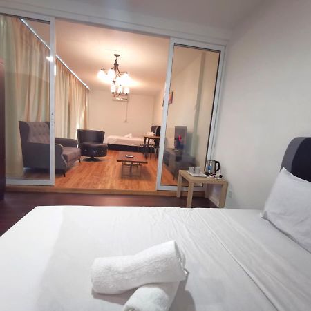 ₘaco ₕoₘe【Private Room】@Sentosa 【Southkey】【Mid Valley】 Джохор-Бару Экстерьер фото