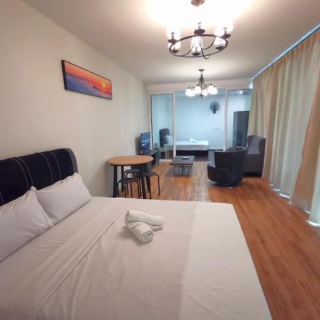 ₘaco ₕoₘe【Private Room】@Sentosa 【Southkey】【Mid Valley】 Джохор-Бару Экстерьер фото