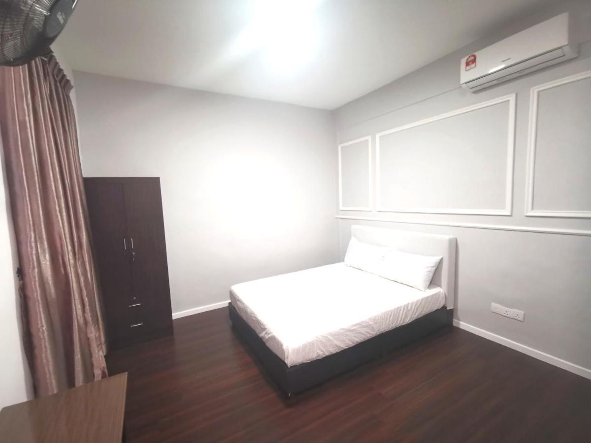 ₘaco ₕoₘe【Private Room】@Sentosa 【Southkey】【Mid Valley】 Джохор-Бару Экстерьер фото