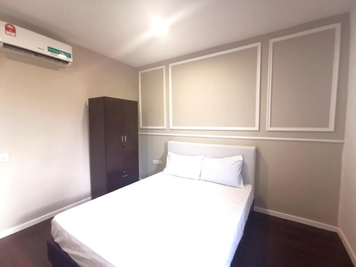 ₘaco ₕoₘe【Private Room】@Sentosa 【Southkey】【Mid Valley】 Джохор-Бару Экстерьер фото