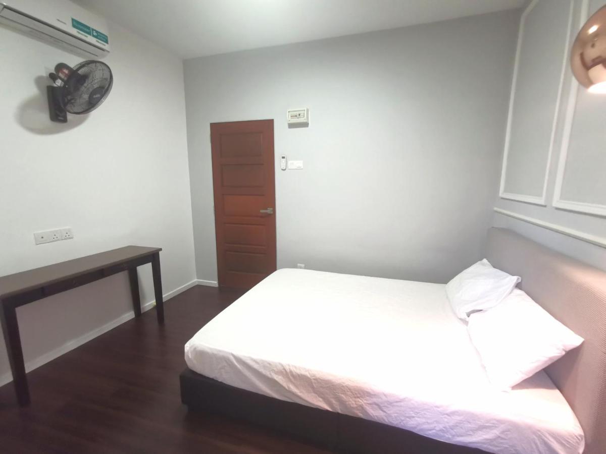 ₘaco ₕoₘe【Private Room】@Sentosa 【Southkey】【Mid Valley】 Джохор-Бару Экстерьер фото