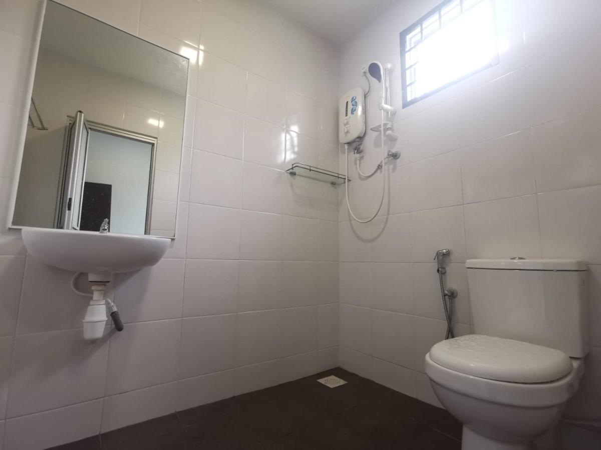 ₘaco ₕoₘe【Private Room】@Sentosa 【Southkey】【Mid Valley】 Джохор-Бару Экстерьер фото
