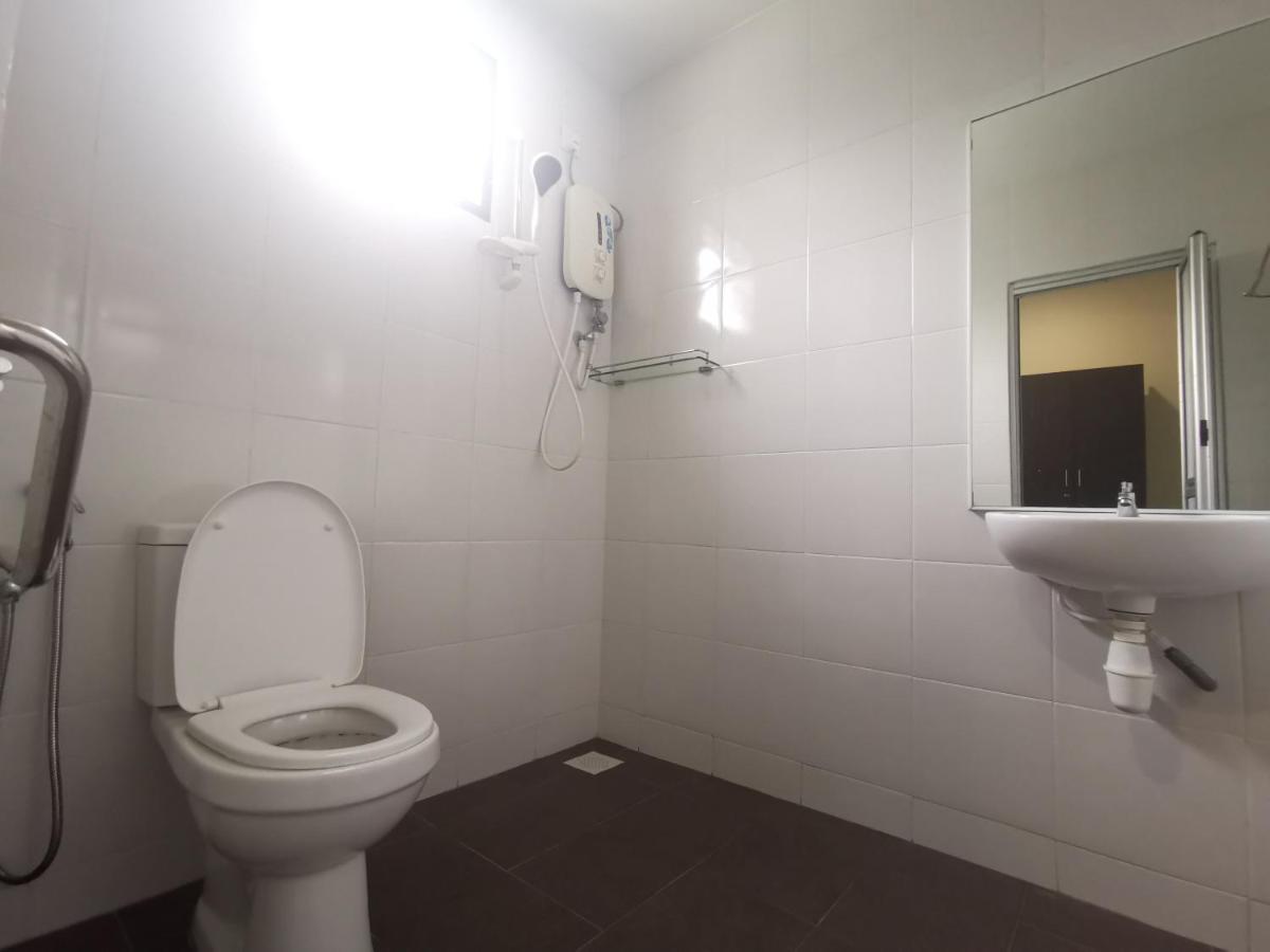ₘaco ₕoₘe【Private Room】@Sentosa 【Southkey】【Mid Valley】 Джохор-Бару Экстерьер фото