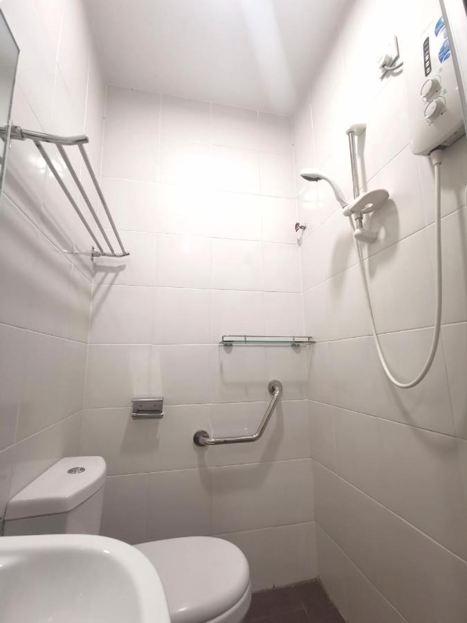 ₘaco ₕoₘe【Private Room】@Sentosa 【Southkey】【Mid Valley】 Джохор-Бару Экстерьер фото