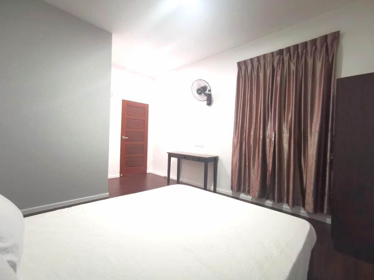 ₘaco ₕoₘe【Private Room】@Sentosa 【Southkey】【Mid Valley】 Джохор-Бару Экстерьер фото