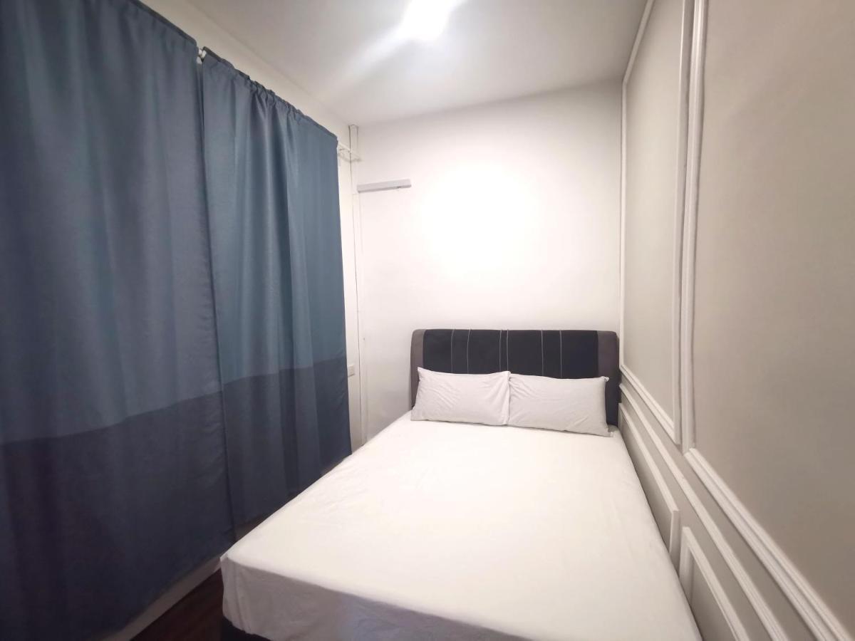 ₘaco ₕoₘe【Private Room】@Sentosa 【Southkey】【Mid Valley】 Джохор-Бару Экстерьер фото