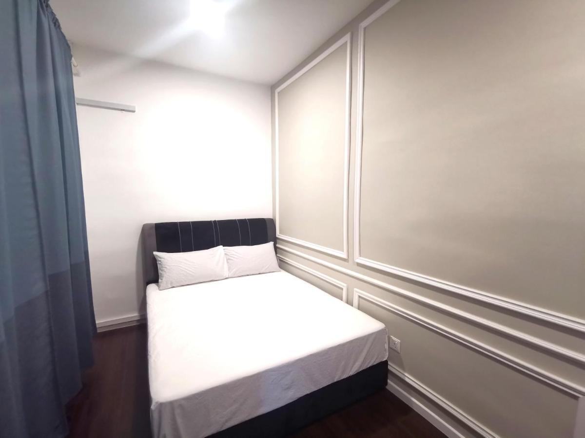 ₘaco ₕoₘe【Private Room】@Sentosa 【Southkey】【Mid Valley】 Джохор-Бару Экстерьер фото