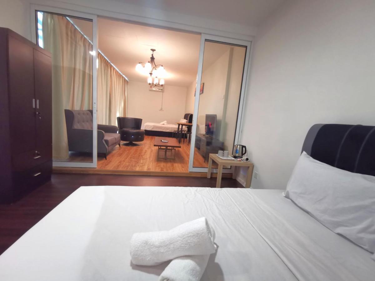 ₘaco ₕoₘe【Private Room】@Sentosa 【Southkey】【Mid Valley】 Джохор-Бару Экстерьер фото